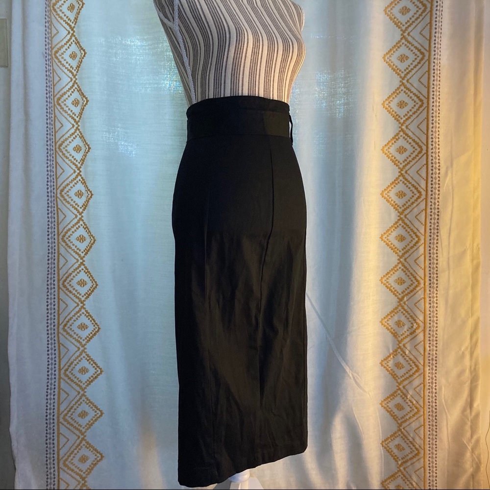 Hearbreaker Fashion Highwaist Pencil Skirt